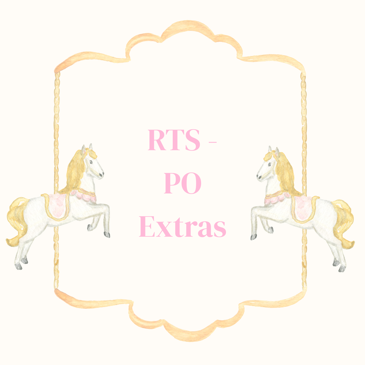 RTS - PO Extras