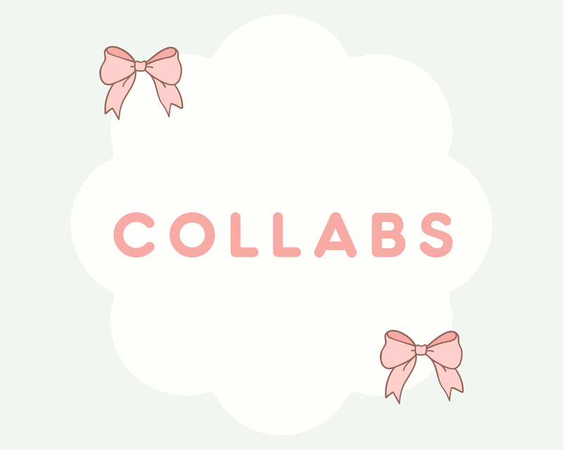 WEEKLY COLLABS!