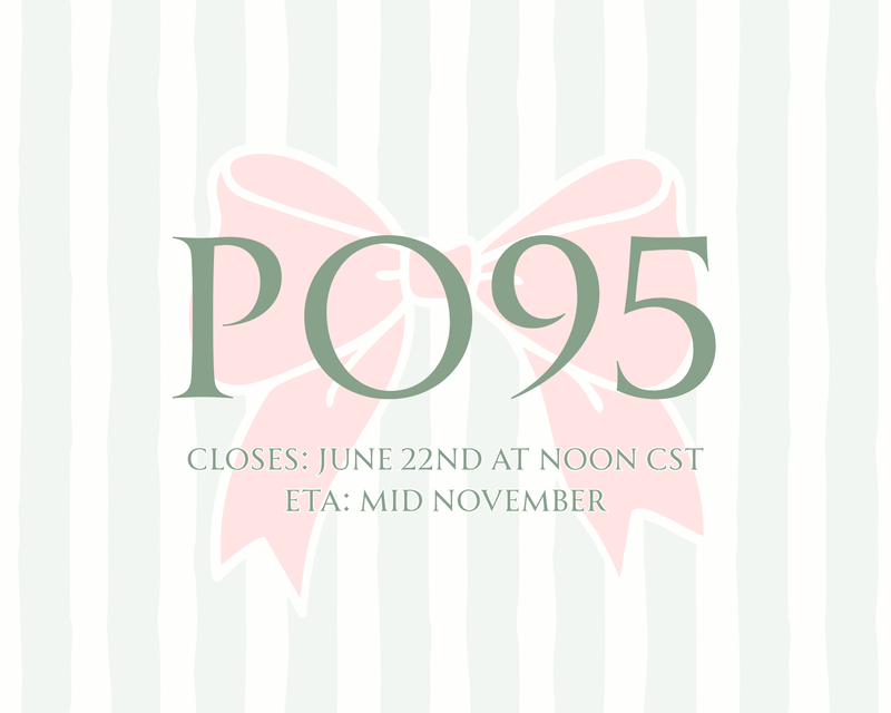 PO95 Collection