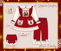 PO815 - A Storybook Christmas