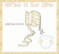 Bonnet - Worthy is the Lamb