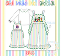 God Made Me Special
