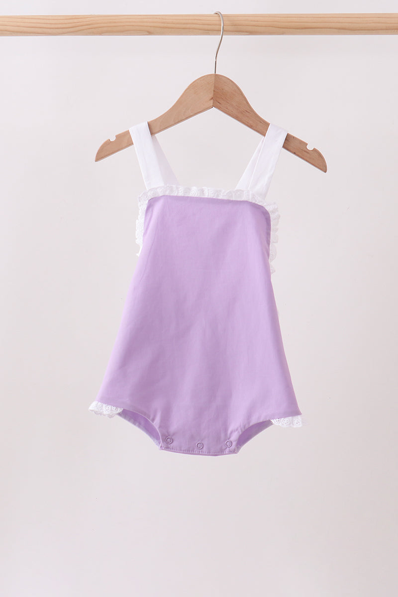 RIBBON RUFFLE BOW BUBBLE