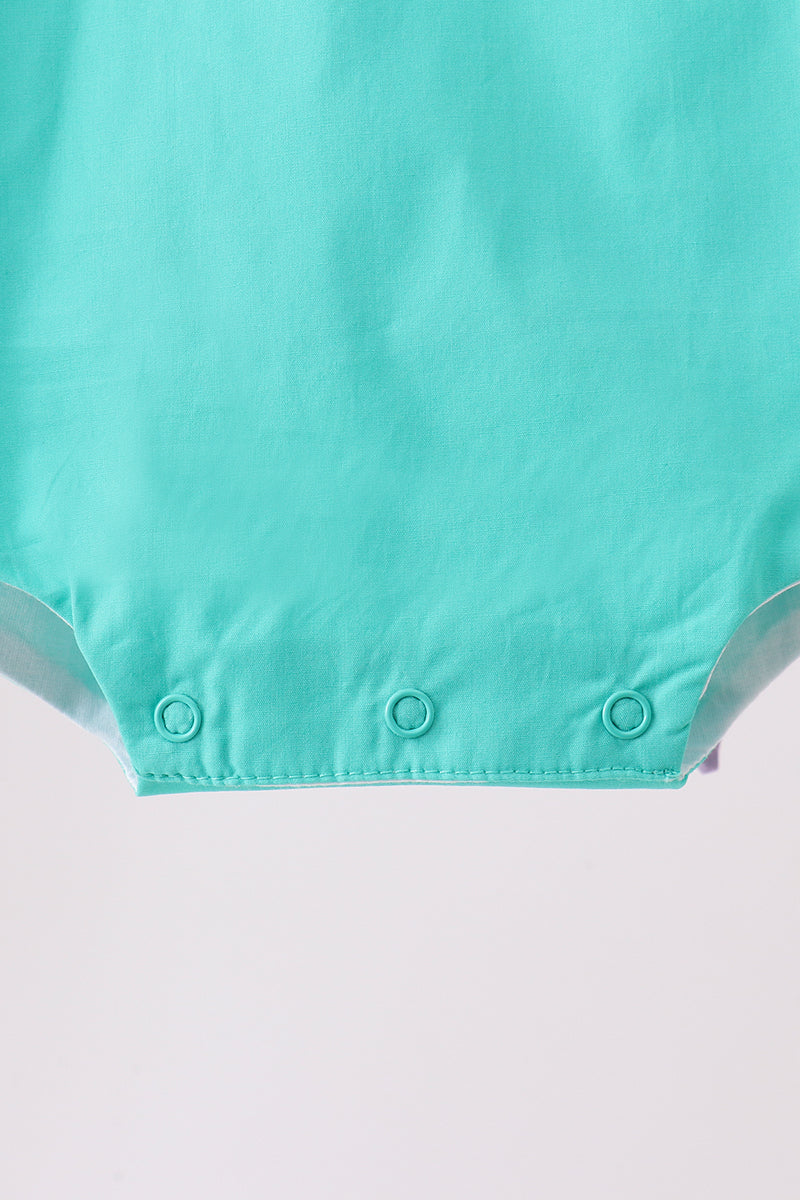 RIBBON RUFFLE BOW BUBBLE