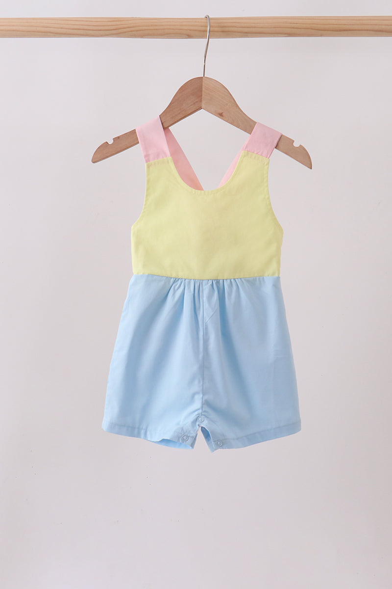 RUFFLE BOW BUBBLE