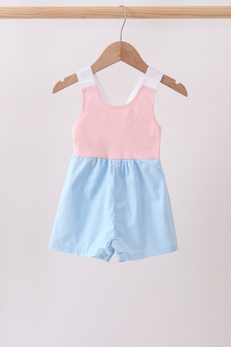RUFFLE BOW BUBBLE