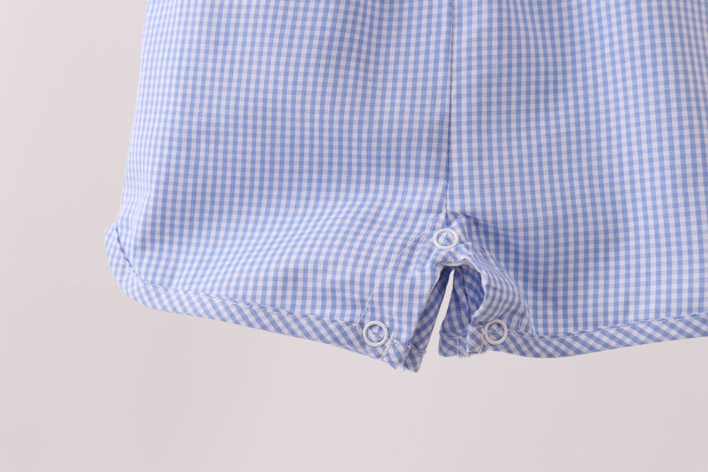 RUFFLE BOW BUBBLE