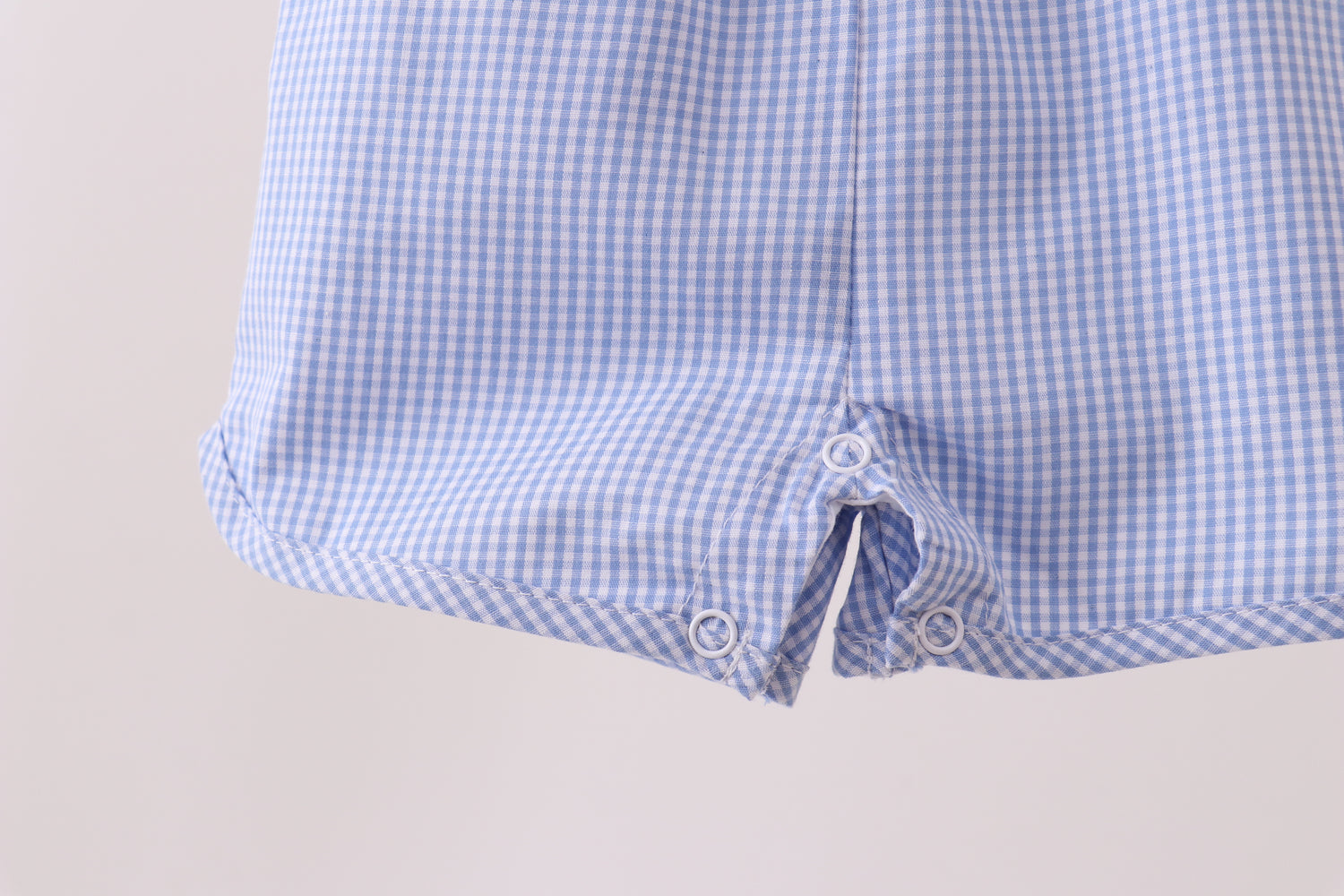 RUFFLE BOW BUBBLE