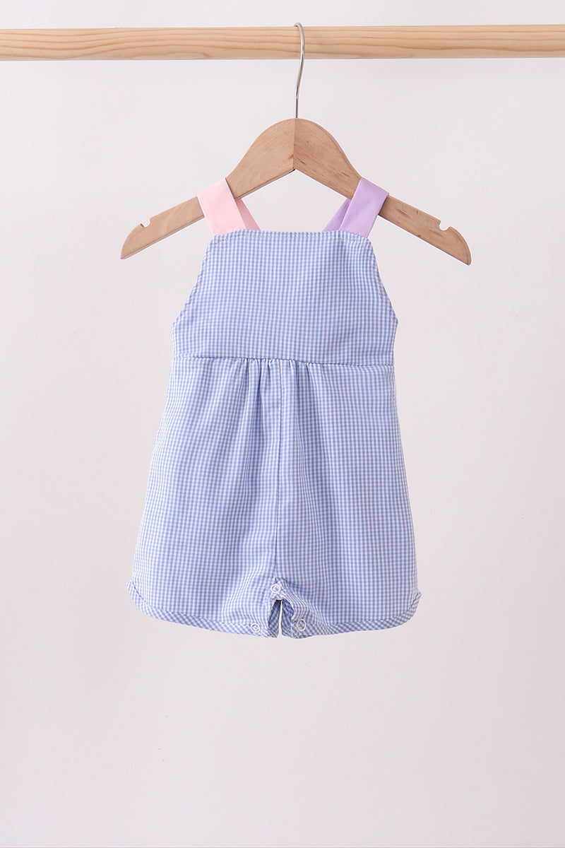 RUFFLE BOW BUBBLE