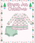 Ginger Jar Christmas-ETA OCTOBER
