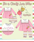 Be a Cindy Lou Who- ETA OCTOBER