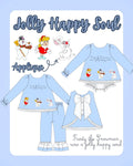 Jolly Happy Soul- ETA OCTOBER
