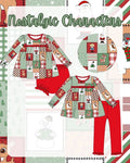 Nostalgic Christmas- ETA OCTOBER