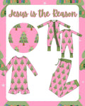 Jesus is the Reason- ETA OCTOBER