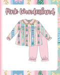 Pink Wonderland- ETA OCTOBER