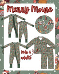 Merry Mouse- ETA OCTOBER
