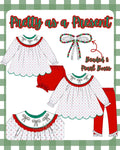 Pretty as a Present-ETA OCTOBER