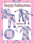 Preppy Nutcrackers- ETA OCTOBER