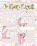 O Holy Night-ETA OCTOBER