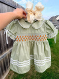 Fall Mini PO: Autumn Heirlooms (ETA Sept)