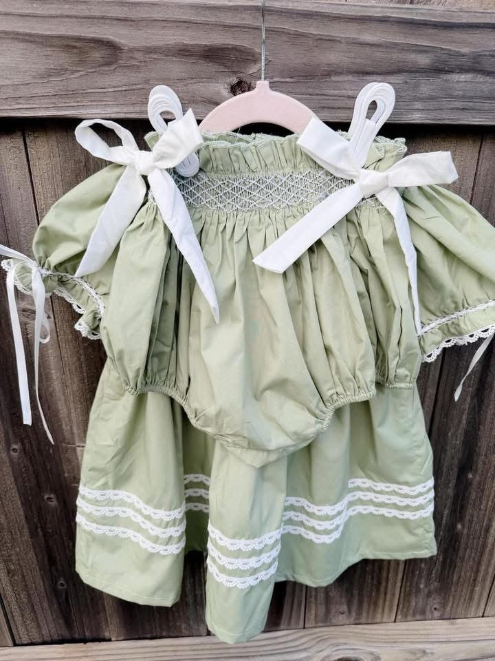Fall Mini PO: Autumn Heirlooms (ETA Sept)