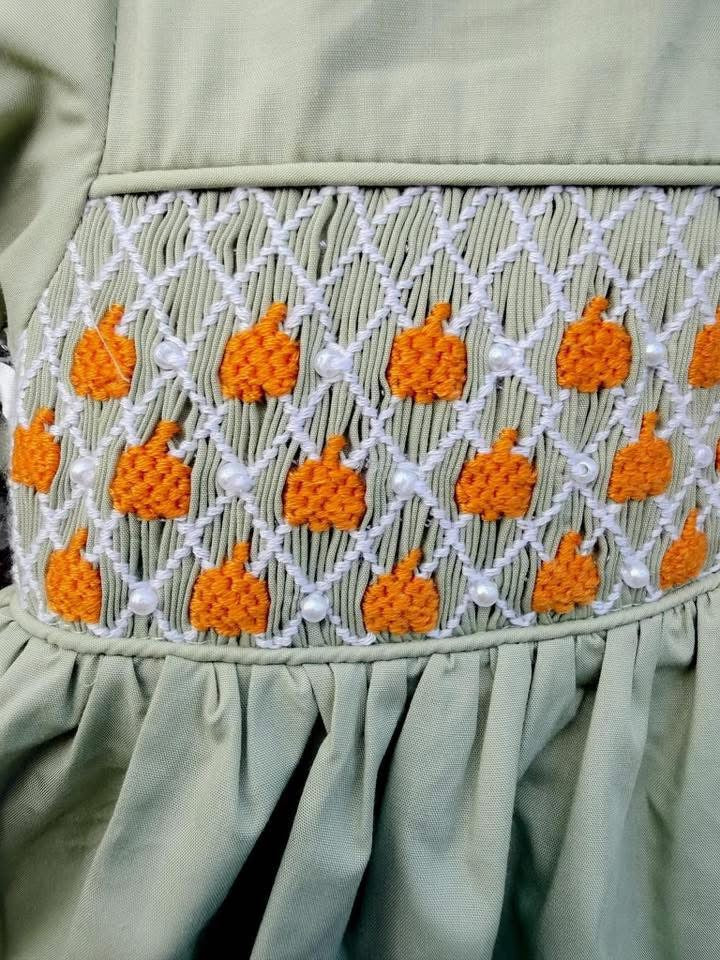 Fall Mini PO: Autumn Heirlooms (ETA Sept)