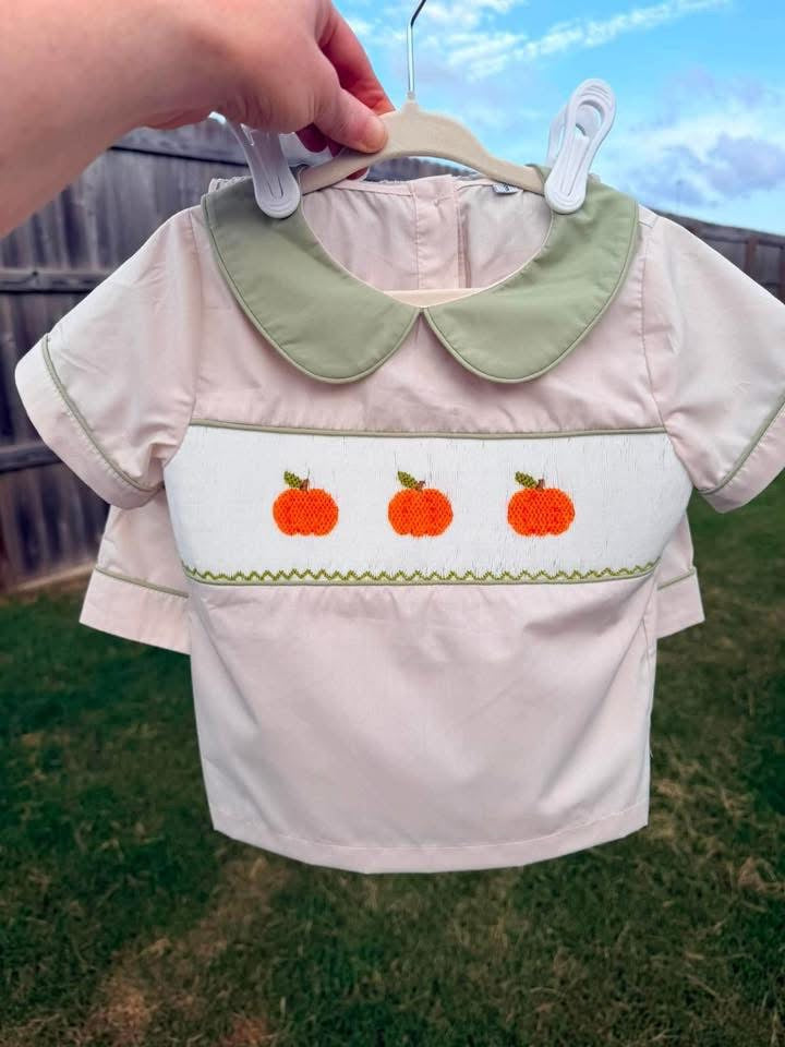 Fall Mini PO: Autumn Heirlooms (ETA Sept)