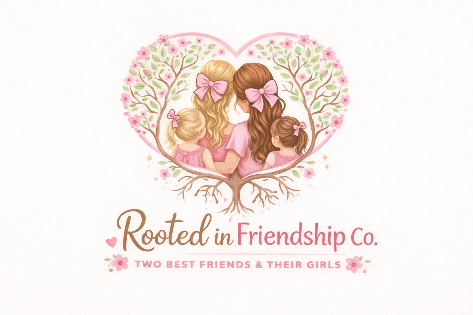 Rooted in Friendship Co.