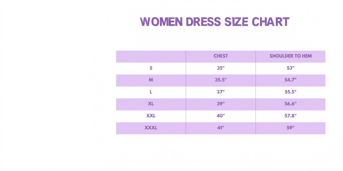 Purple floral lace women dress
