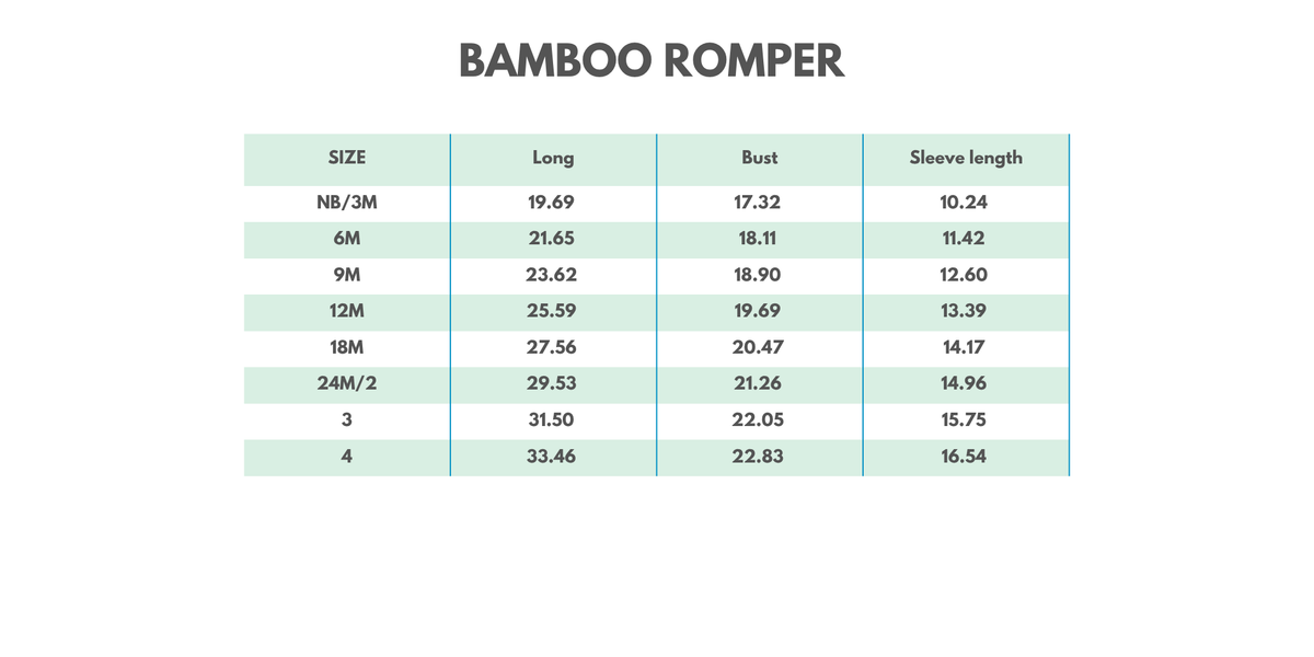 Red Santa Carousel Bamboo Romper